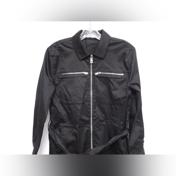 Banana Republic Standard Core Temp Jumpsuit, Size 0 (women) - Picture 6 of 8